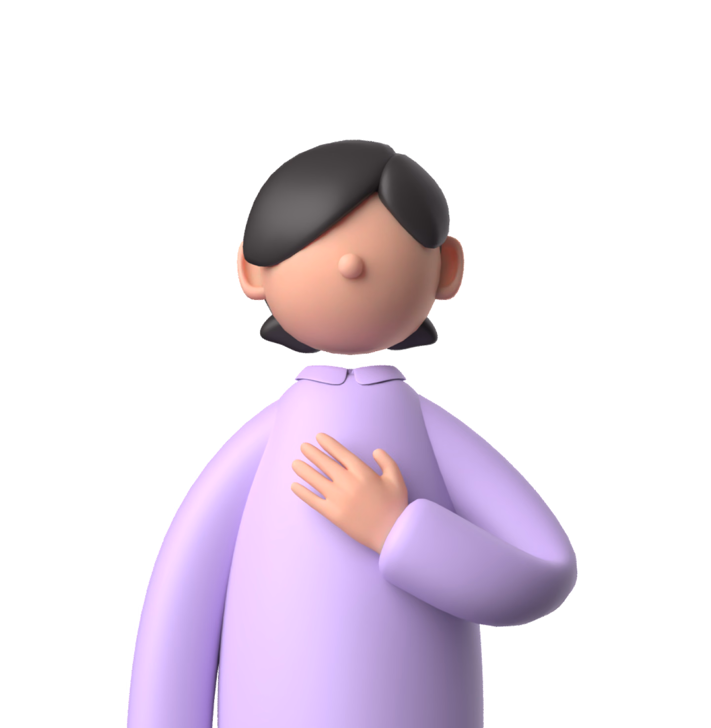 人間イラスト