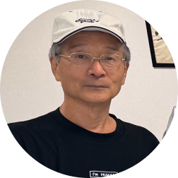 蛭田陽一/Yoichi Hiruta,Ph.D.
